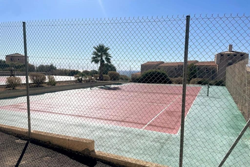 St-Pierre-La-Mer, Bel Appartement A Dans Residence Avec Piscine Et Tennis Entre 5 Et 10 Min De La Plage Fleury  Exterior foto